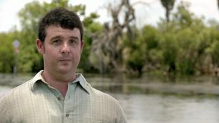 Bayou Baby Bayou Baby