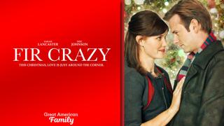 Fir Crazy