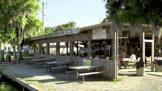 Buying the Bayou