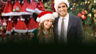 Hats Off to Christmas!