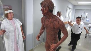 Chocolate Pudding Chocolate Pudding