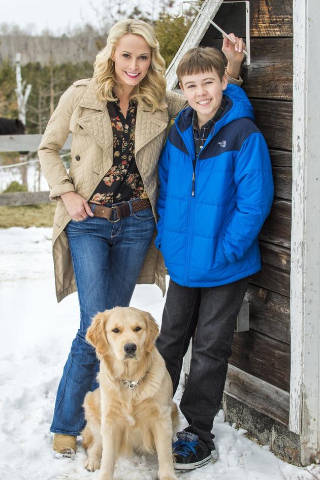 Christmas With Tucker