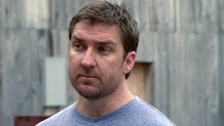 Taking Down the Lincoln Cabin and Building a Dog Trot