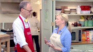 Favorites With a Chinese Accent Favorites With a Chinese Accent