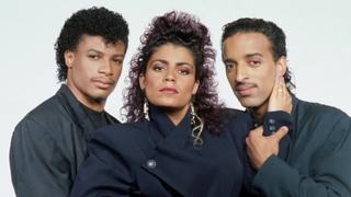 Lisa Lisa & Cult Jam Lisa Lisa & Cult Jam