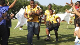 Football/Western Homegoing Football/Western Homegoing