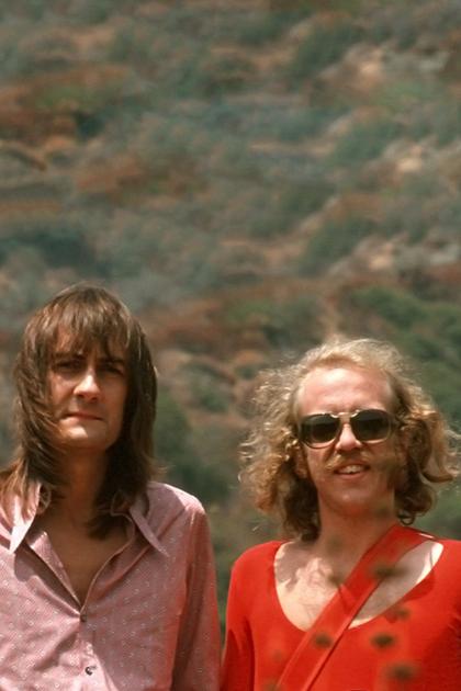 The Story of Fleetwood Mac