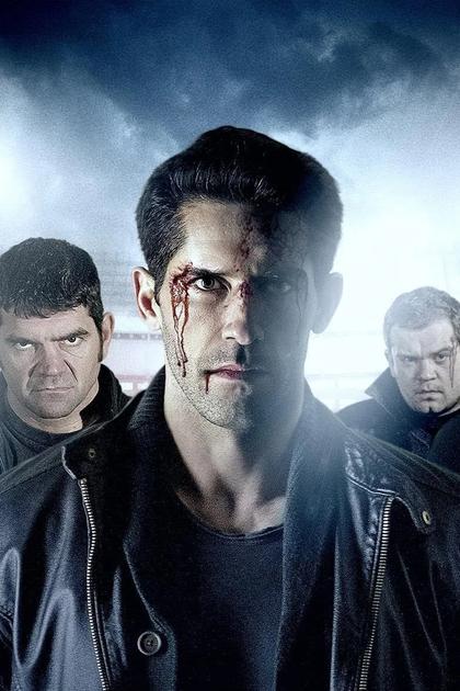 Green Street Hooligans: Underground