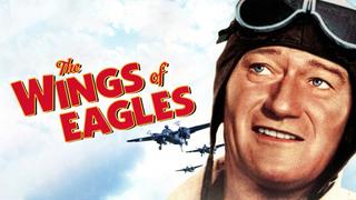  watch The Wings of Eagles
