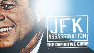 JFK Assassination: The Definitive Guide