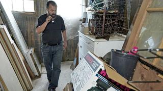 American Pickers