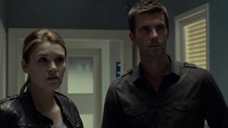 Shot in the Dark Shot in the Dark