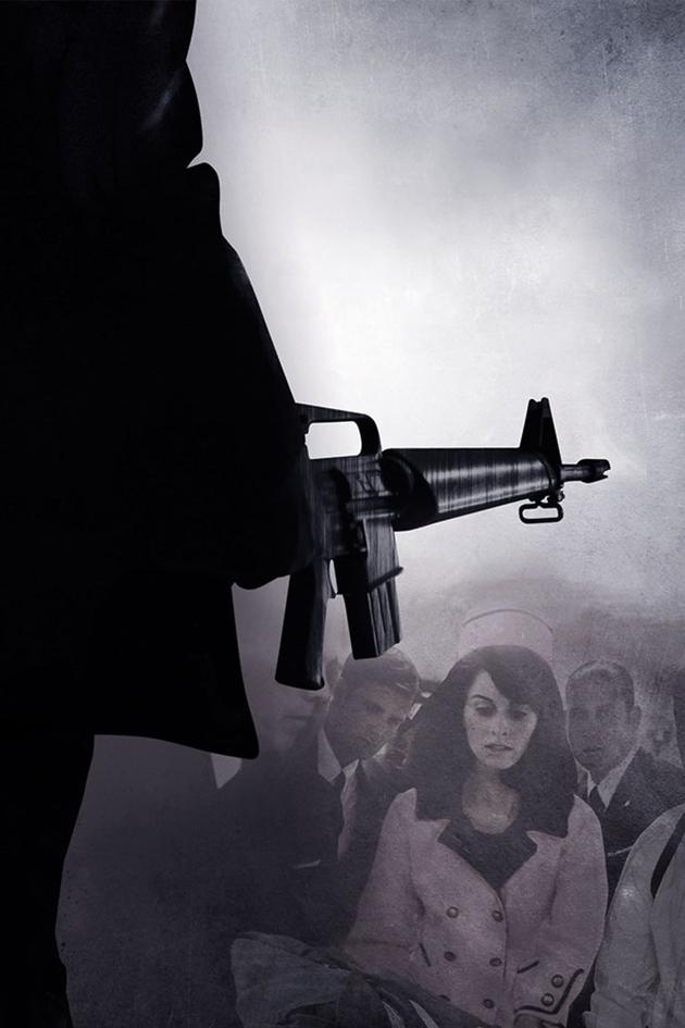 JFK: The Smoking Gun