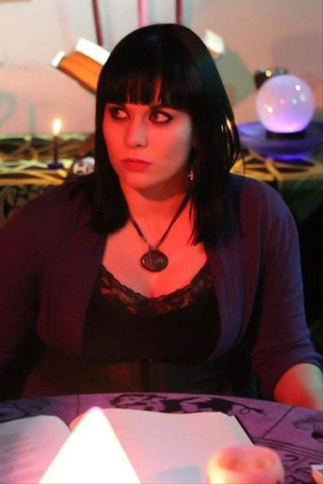 House of Forbidden Secrets