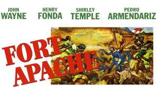 Fort Apache