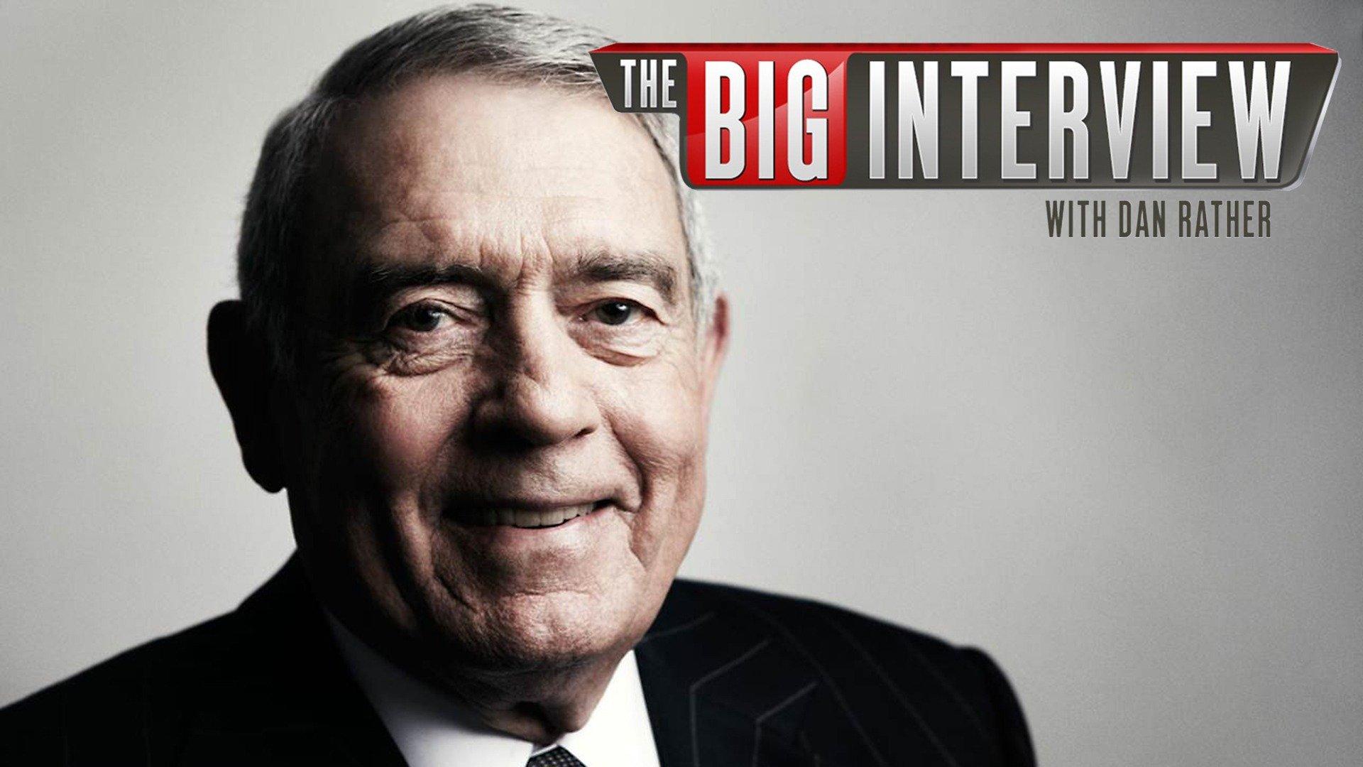 dan rather age