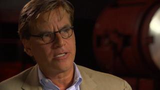 Aaron Sorkin