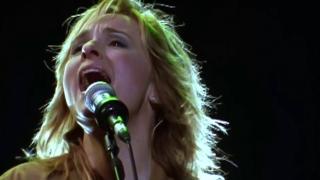 Melissa Etheridge