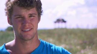 Little People, Big World