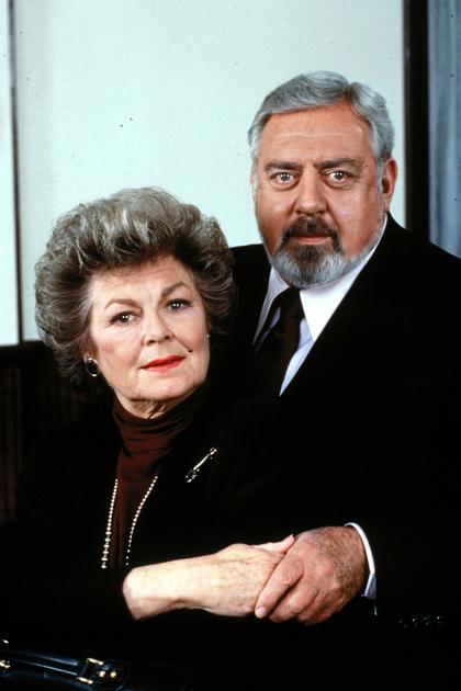 Perry Mason: The Case of the Murdered Madam