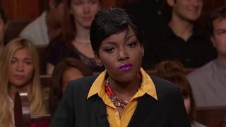Lauren Lake's Paternity Court