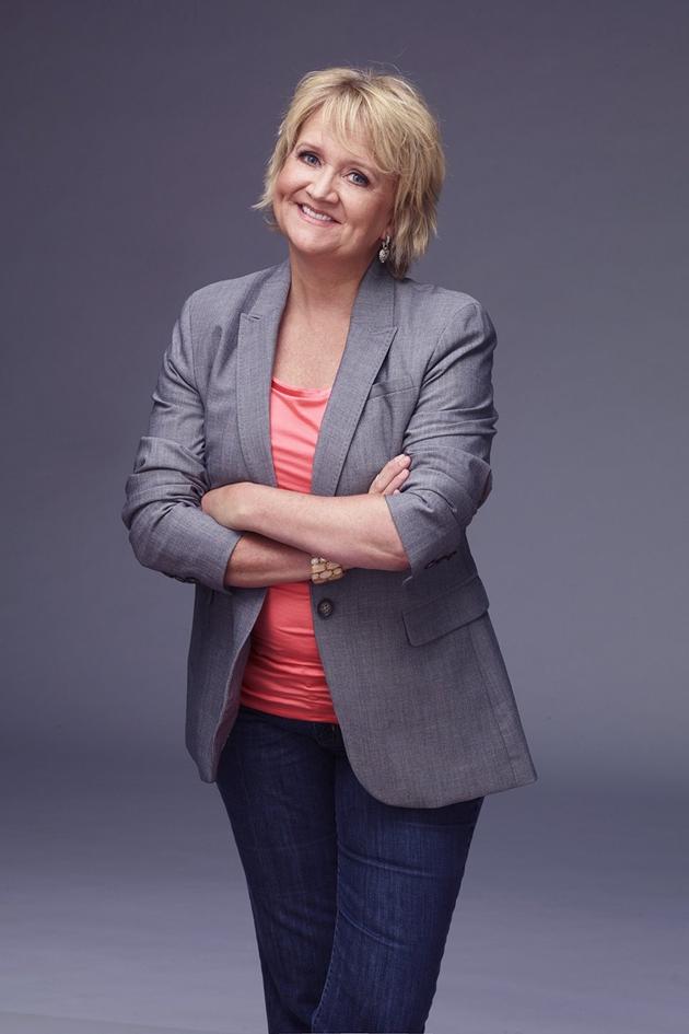 Chonda Pierce: Girl Talk