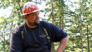 Ax Men
