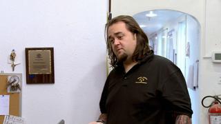 Pawn Stars
