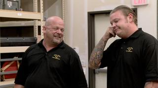 Pawn Stars