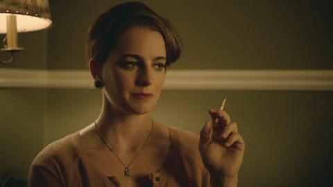 The Career Girl Murders