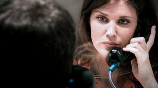 The Preacher's Mistress