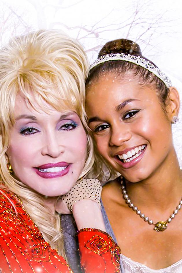 A Country Christmas Story