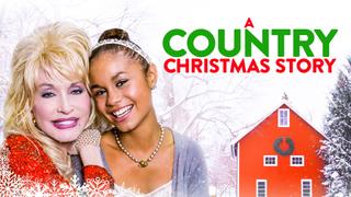 A Country Christmas Story
