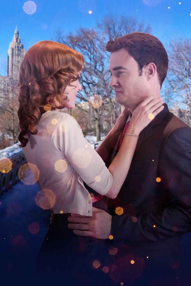 The Twelve Trees of Christmas