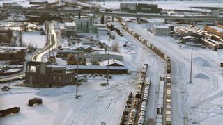 Killer Ice Killer Ice