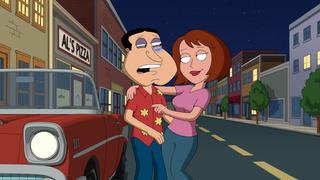 Quagmire's Quagmire