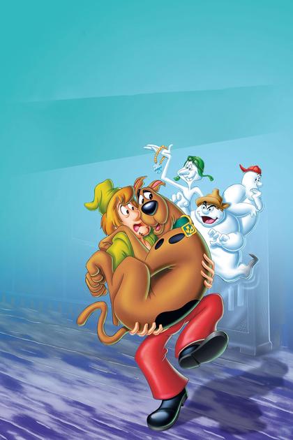 Scooby-Doo Meets the Boo Brothers