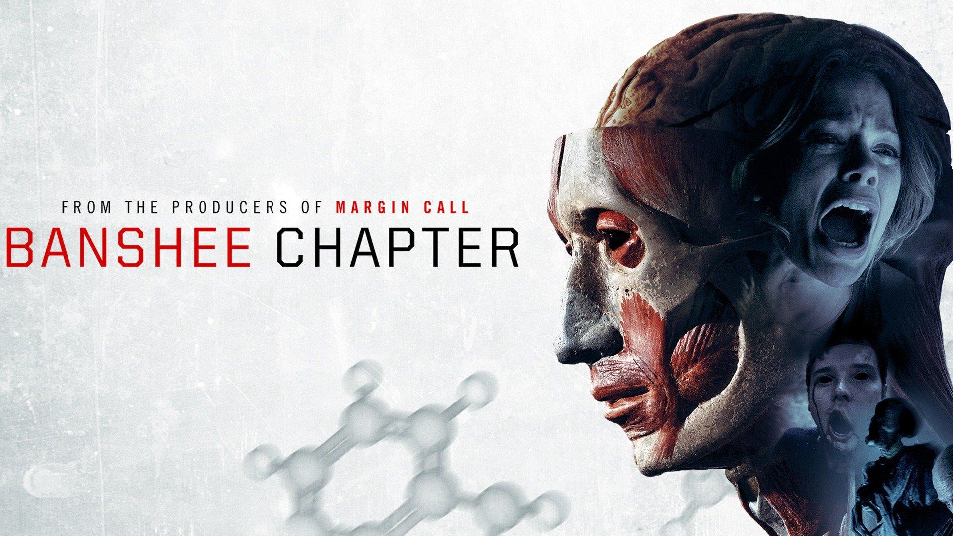 Watch The Banshee Chapter Streaming Online on Philo