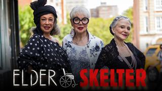 Elder Skelter