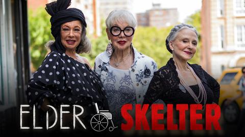 Elder Skelter