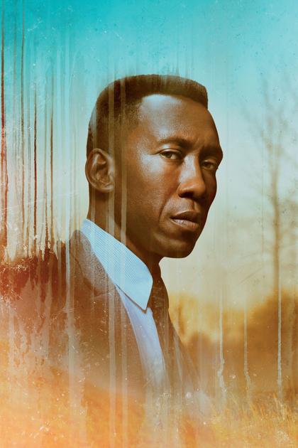 True Detective