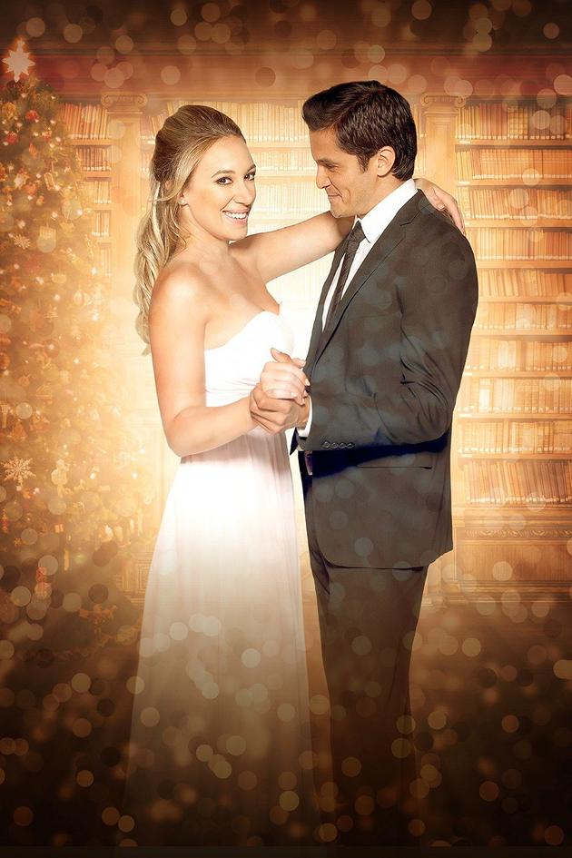 A Fairytale Christmas