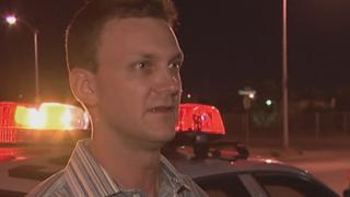 Cops Reloaded