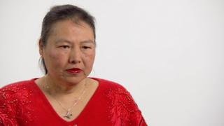 Hoarding: Buried Alive