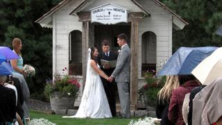 Little People, Big World