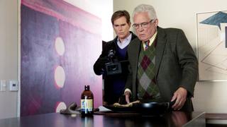 Major Crimes