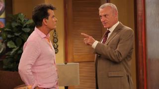 Charlie and His Probation Officer's Daughter Charlie and His Probation Officer's Daughter