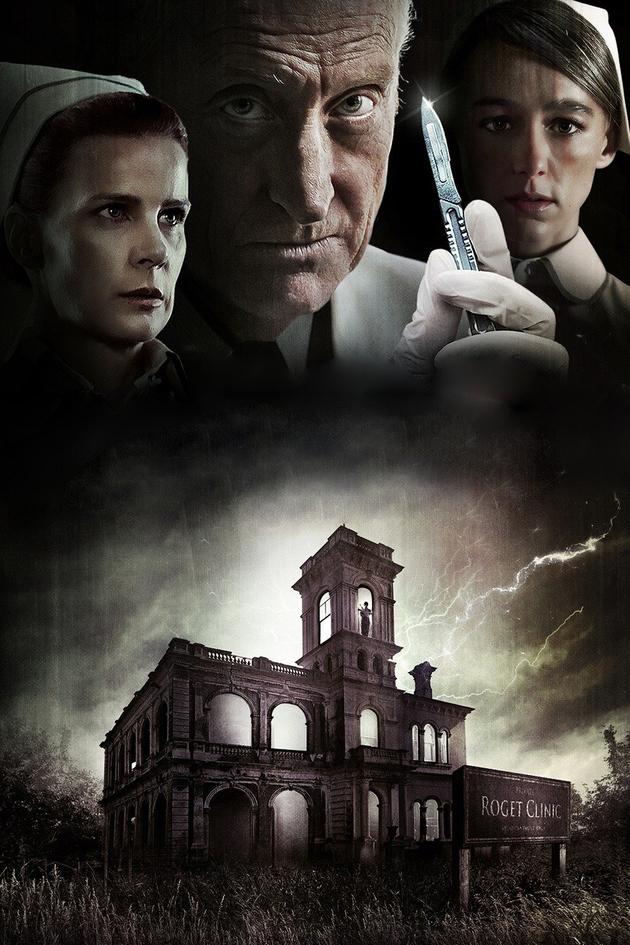 Patrick: Evil Awakens