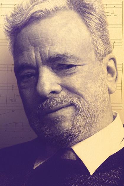 Six by Sondheim