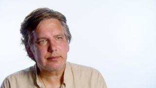 Hoarding: Buried Alive